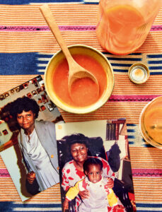 Eric Adjepong on Mixing Tradition and Modernity at His DC Restaurant Elmina