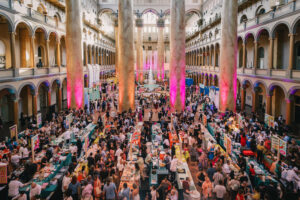 Photos from Best of Washington 2025