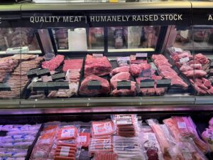 It Just Got a Little Harder to Find Foie Gras in DC