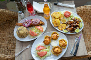 This DC-Area Dominican Restaurant Proves Plantains Are Versatile