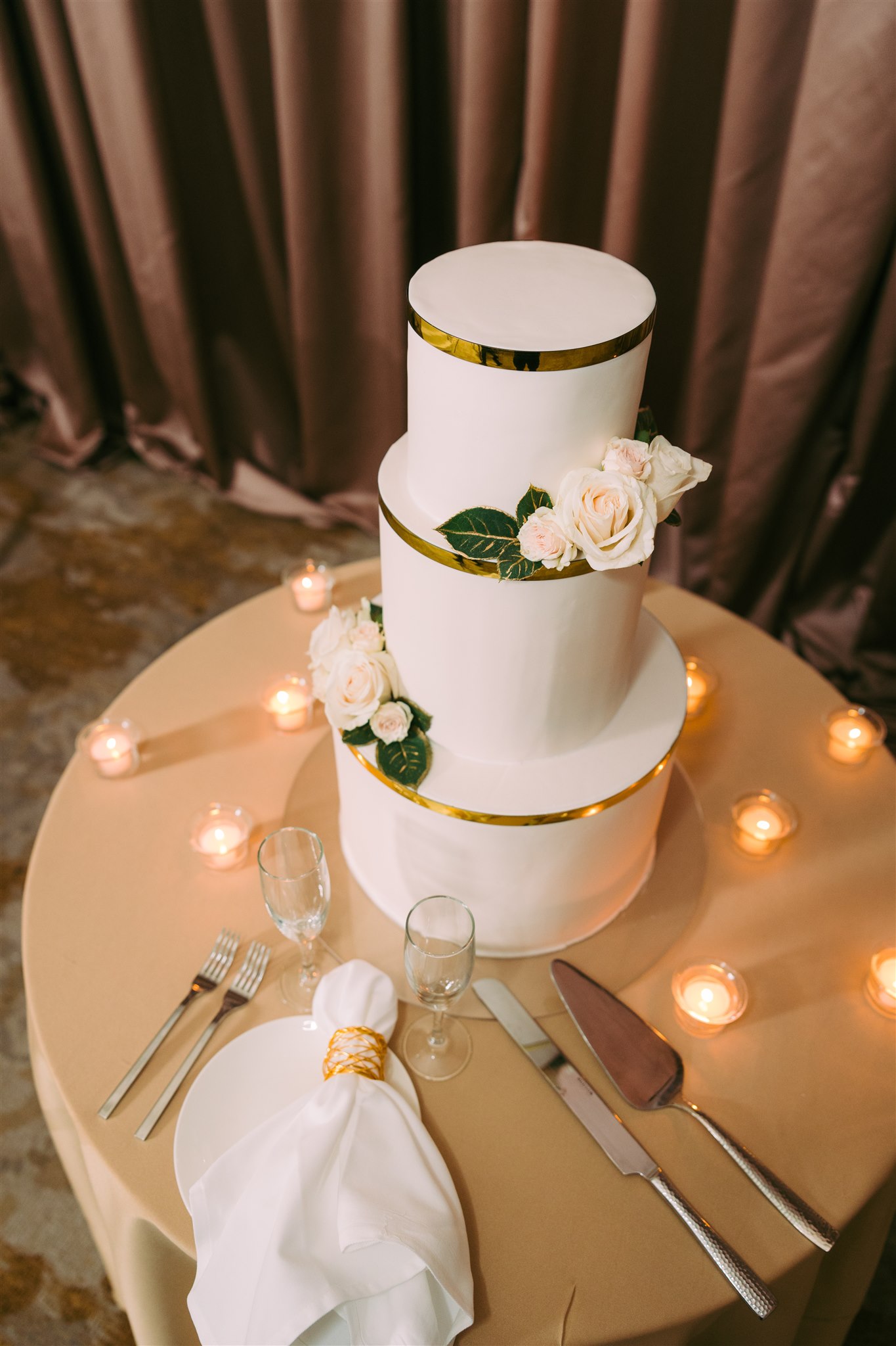 Hiba + Anant | Washingtonian Submissions