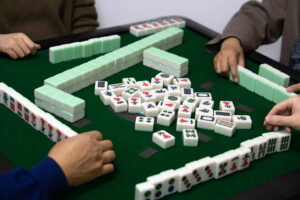 Mahjong Games and Lessons Are Popping Up Around DC. Here’s Where to Play.