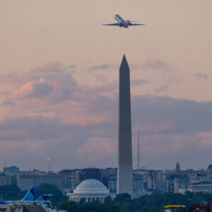 New Direct Flights to Catch From the DC Area This Summer