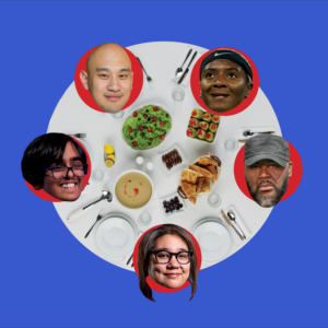 Guest List: 5 People We’d Love to Hang Out With This July