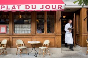 DC Council Votes to Slow Down and Cap Tipped Wage Increases