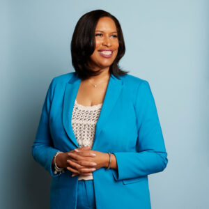 Muriel Bowser Defends Her BLM Plaza Decision and Looks Back on a Decade as Mayor