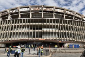 Will the Commanders Get a New Stadium at RFK? Here’s What’s Going On.