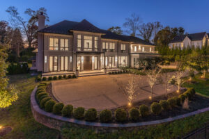 Nicklas Backstrom’s Mansion Can Be Yours for .9 million