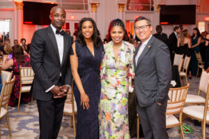 Drag Queens, Chefs, Politicos: Photos of the Best Parties Around DC