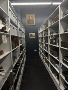 A Look Inside the Spy Museum’s Long-Awaited Vault Collection