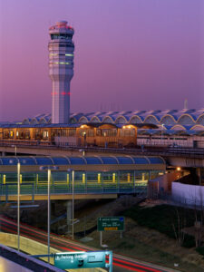 No, You’re Not the Only One Dealing With DCA Flight Anxiety