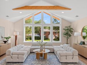 Tour These 4 Open Houses This Weekend