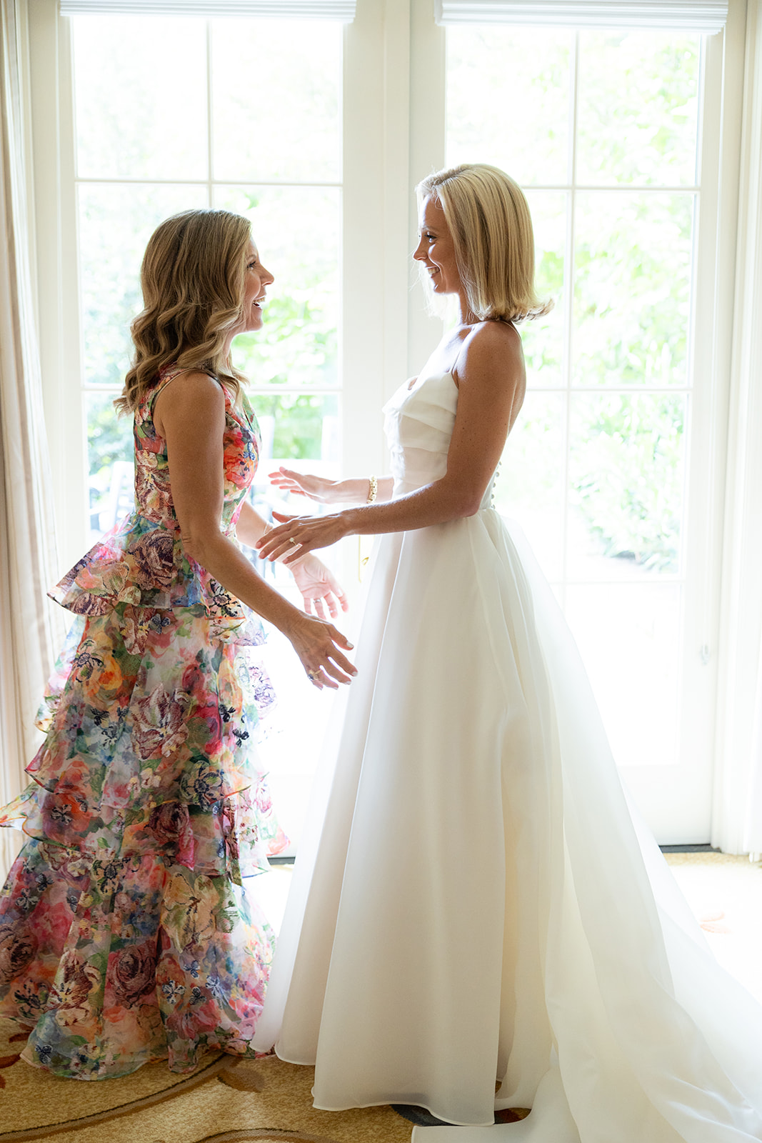 Natalie & Holden Wedding Day