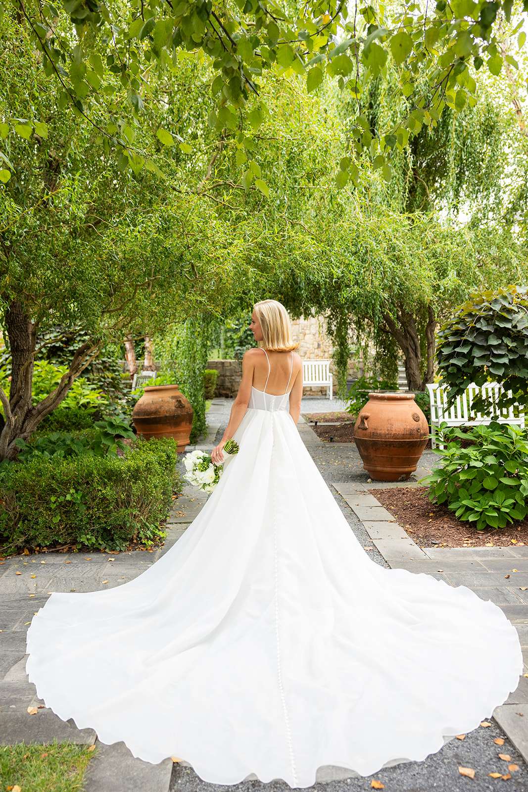 Natalie & Holden Wedding Day