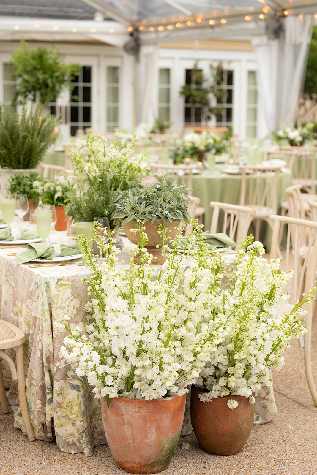 Natalie & Holden Wedding Day