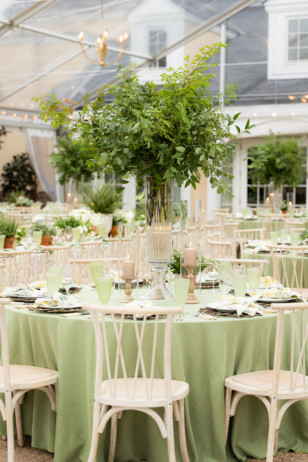 Natalie & Holden Wedding Day