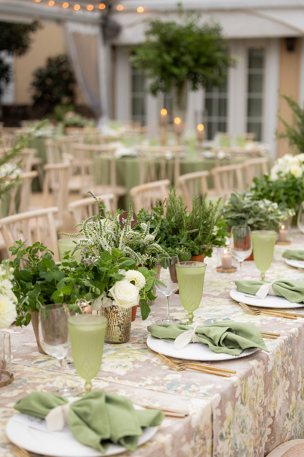 Natalie & Holden Wedding Day