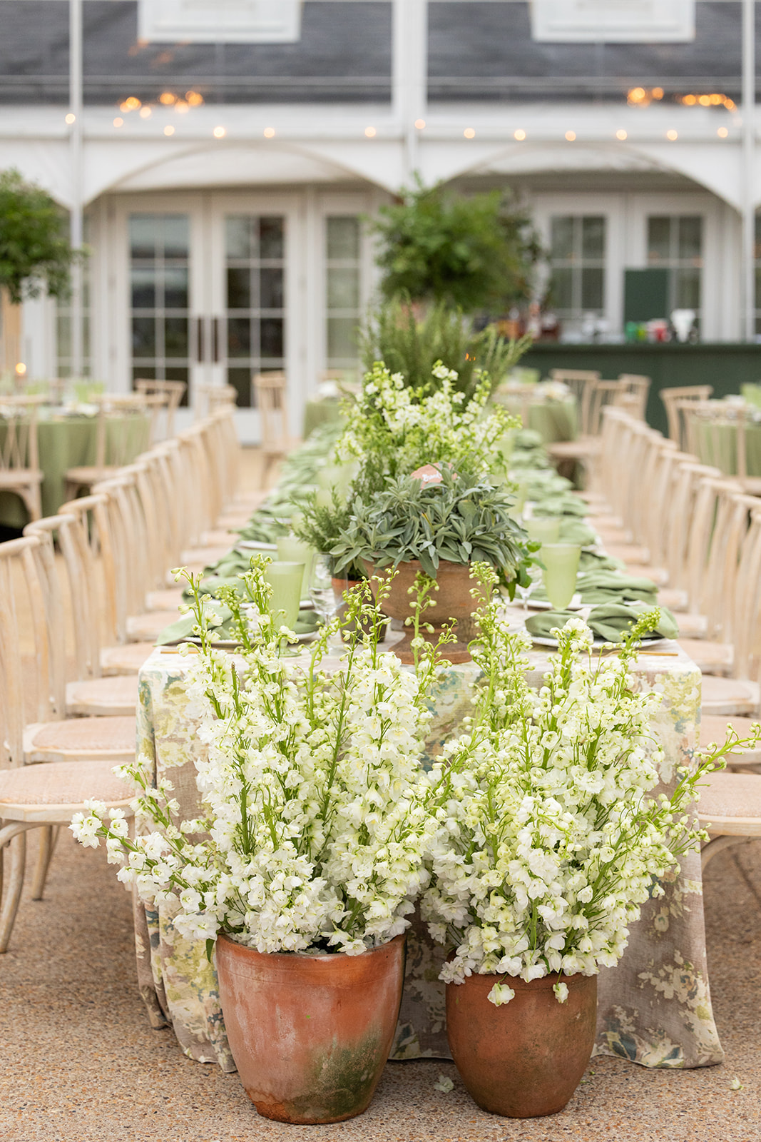 Natalie & Holden Wedding Day