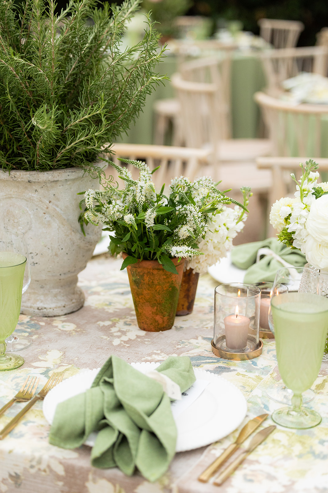 Natalie & Holden Wedding Day