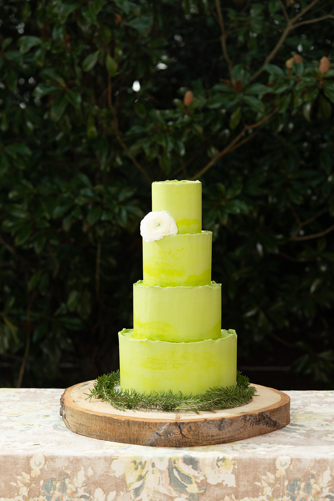 Natalie & Holden Wedding Day