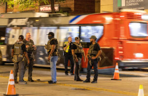 Many DC Restaurant Workers Fear Going to Work Amid Trump’s Immigration Crackdown