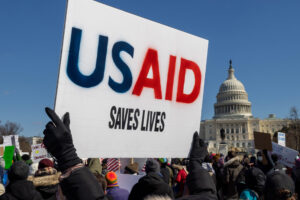 Displaced Federal Employees Have Legal Options. Here’s What to Know.