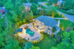 PHOTOS: The Most Expensive Homes Sold in Washington in July