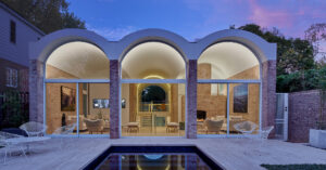 Introducing the 2025 Residential Design Award Winners