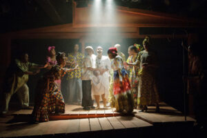 The Confusing Dispute Over the Future of the Anacostia Playhouse