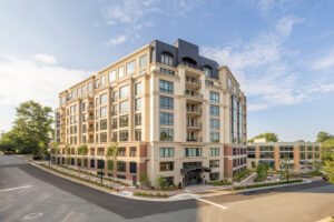 Experience Elegance and Iconic Luxury at The Lowell