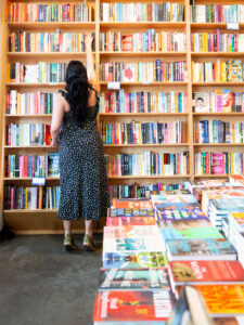 The Ultimate Guide to Indie Bookstores in the DC Area