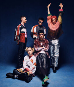 These Confusing Bands Aren’t Actually From DC