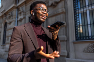 How Howard University Is Helping Tech Understand Black Speech