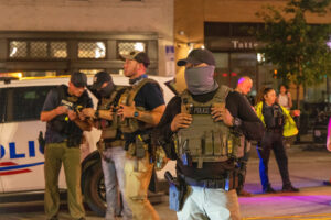 Here Are Your Rights at an ICE Checkpoint in DC