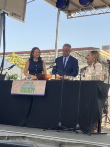 RFK Jr. Taught America How to Make a Smoothie