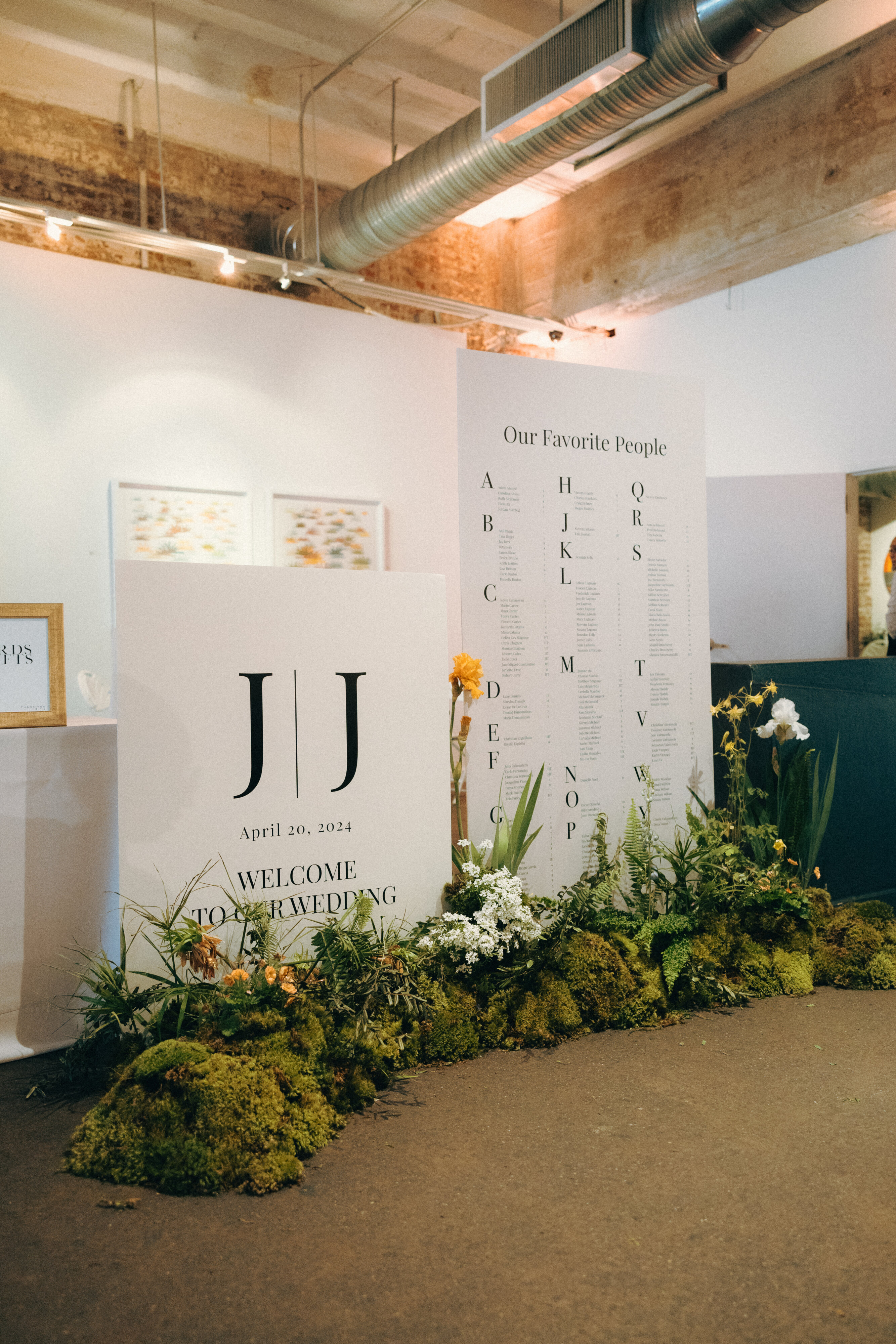 Jamie & Jeff's Wedding Jamie & Jeff's Wedding