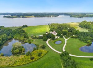 The Pinnacle of Eastern Shore Living