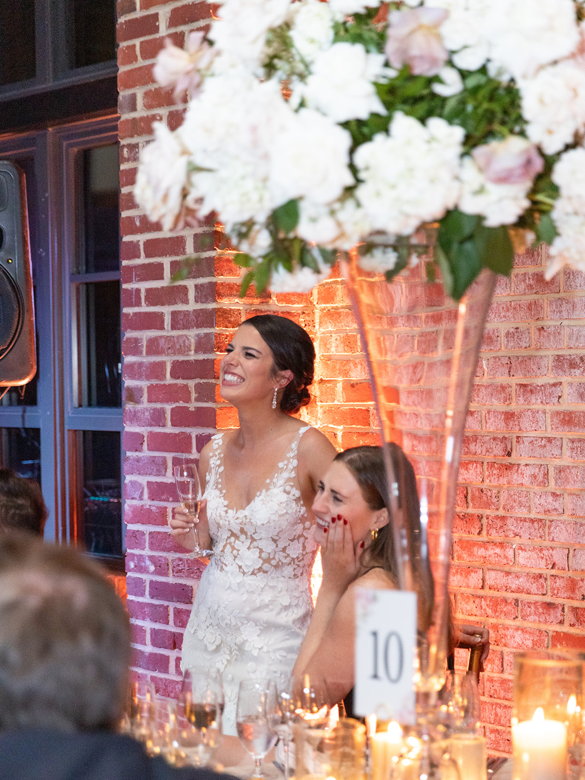 Meredith and Alex- Ritz Georgetown and Dahlgren Chapel Meredith and Alex- Ritz Georgetown and Dahlgren Chapel