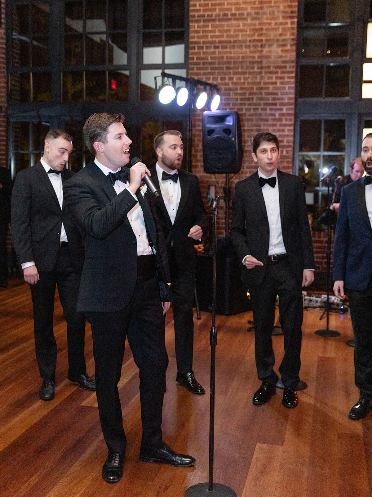 Meredith and Alex- Ritz Georgetown and Dahlgren Chapel Meredith and Alex- Ritz Georgetown and Dahlgren Chapel