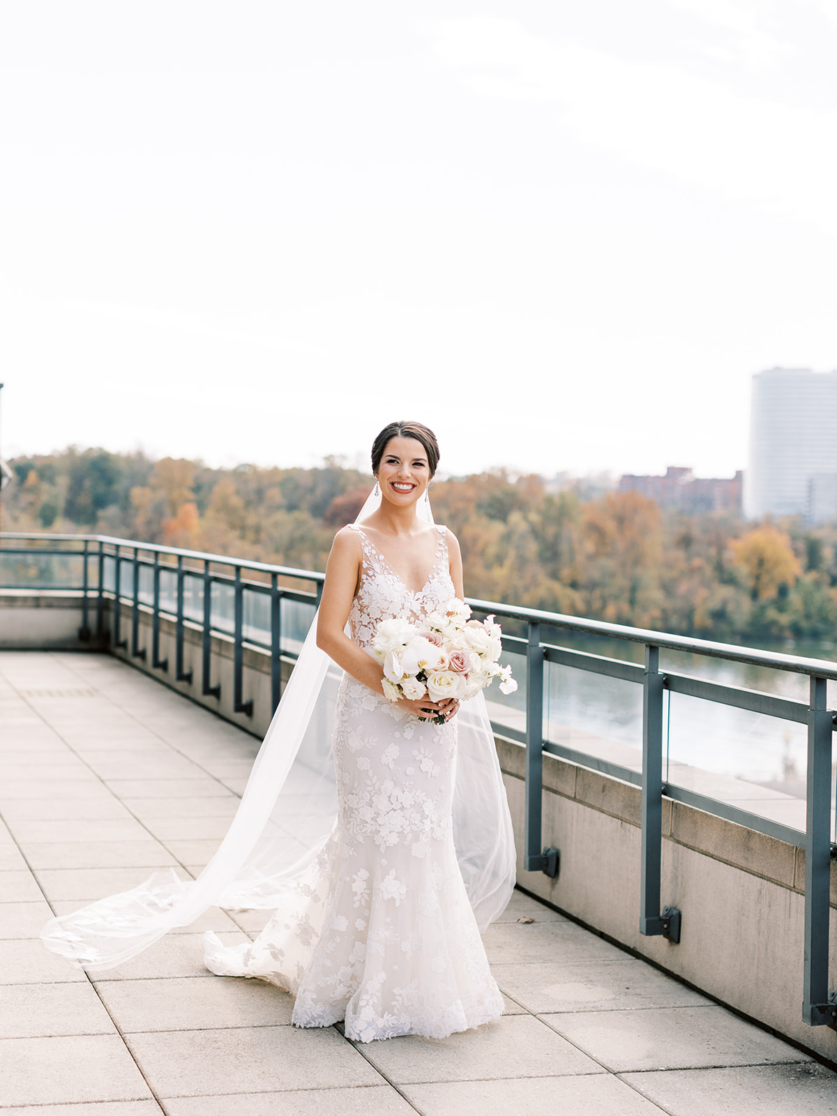 Meredith and Alex- Ritz Georgetown and Dahlgren Chapel Meredith and Alex- Ritz Georgetown and Dahlgren Chapel