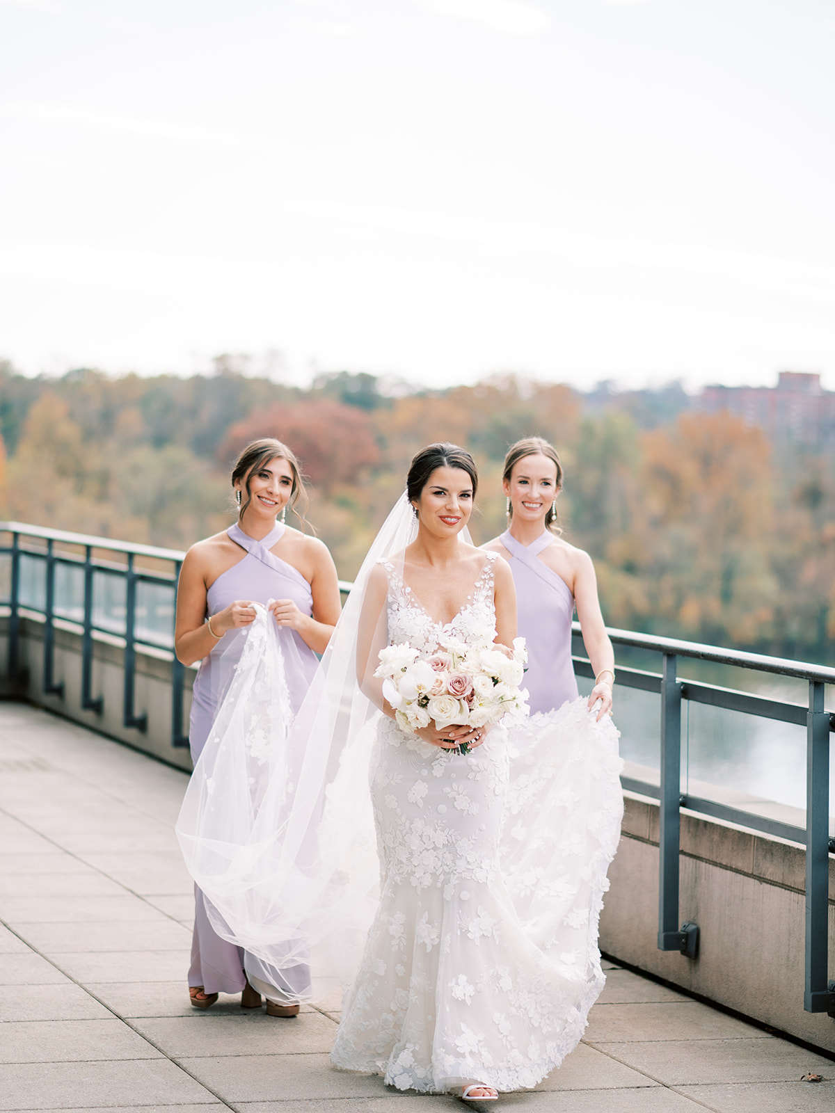 Meredith and Alex- Ritz Georgetown and Dahlgren Chapel Meredith and Alex- Ritz Georgetown and Dahlgren Chapel
