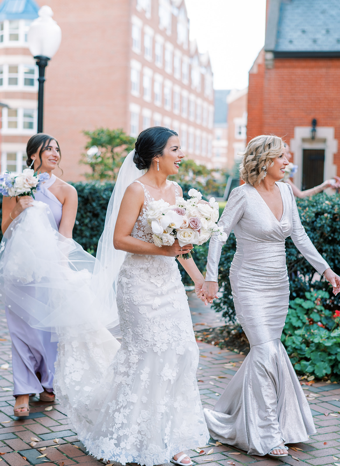 Meredith and Alex- Ritz Georgetown and Dahlgren Chapel Meredith and Alex- Ritz Georgetown and Dahlgren Chapel