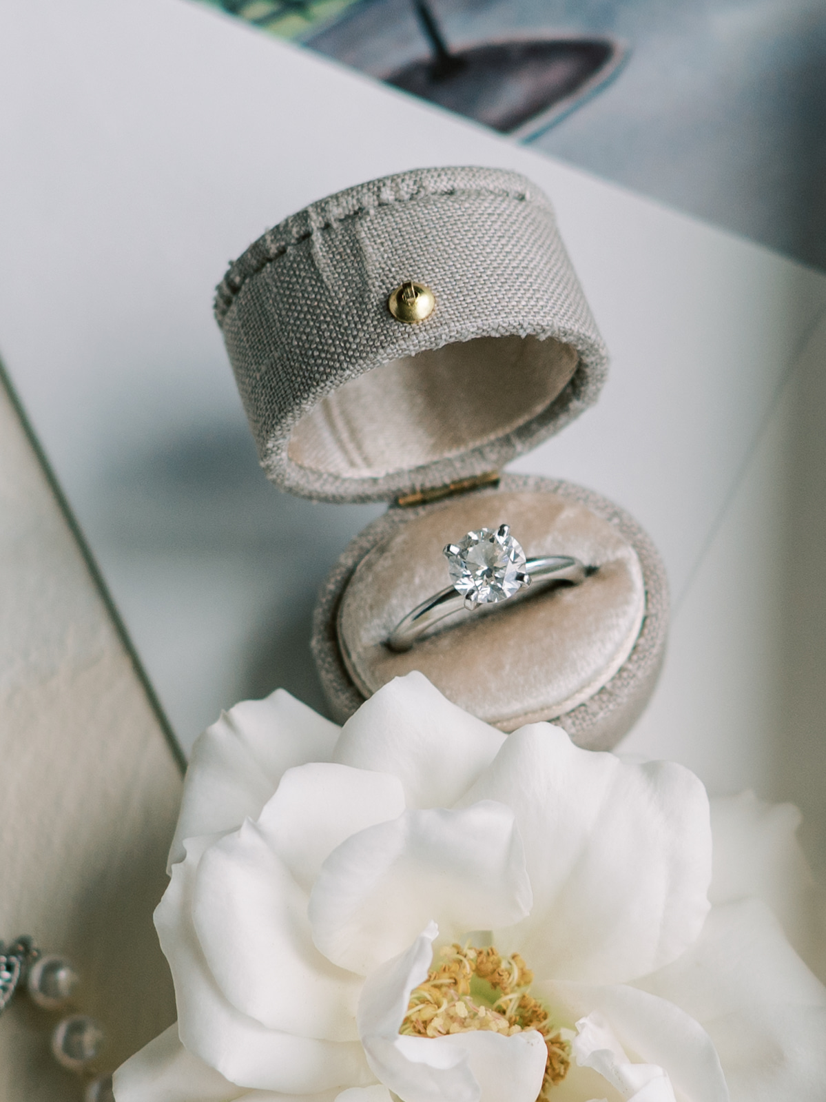 Meredith and Alex- Ritz Georgetown and Dahlgren Chapel Meredith and Alex- Ritz Georgetown and Dahlgren Chapel