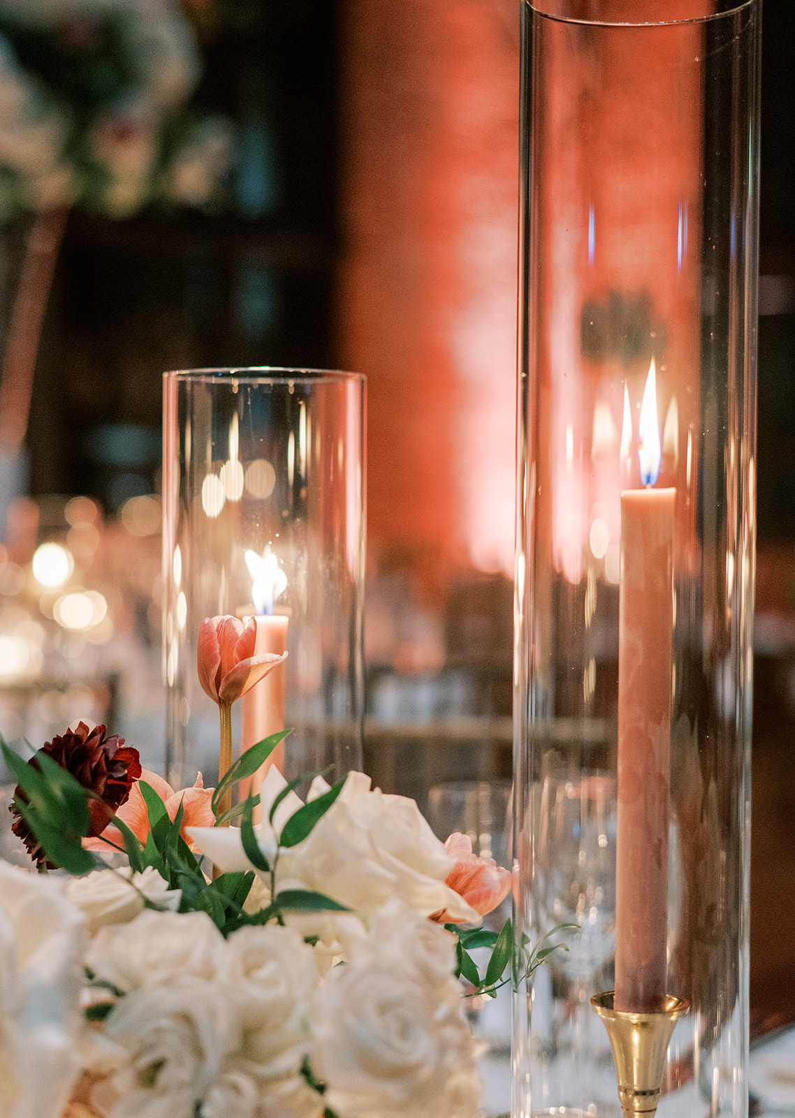 Meredith and Alex- Ritz Georgetown and Dahlgren Chapel Meredith and Alex- Ritz Georgetown and Dahlgren Chapel