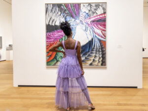 National Gallery Nights—and the Lottery for Tickets—Will Return This Fall