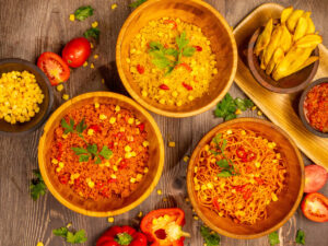 Nigerian Fast-Casual Spot is Opening Its First US Location Downtown