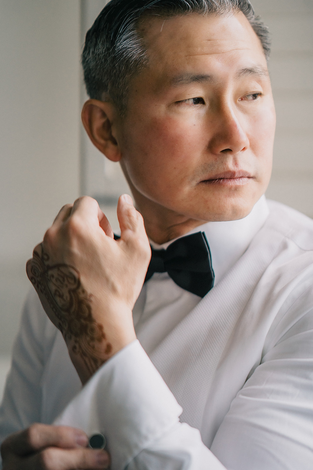 Priya and Jame's Wedding