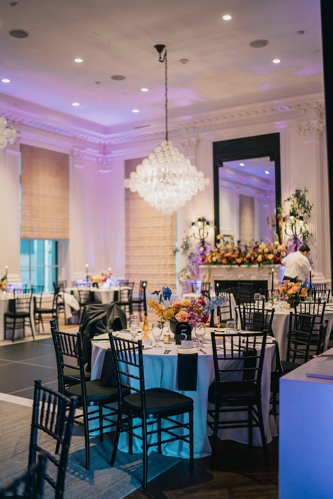 Priya and Jame's Wedding