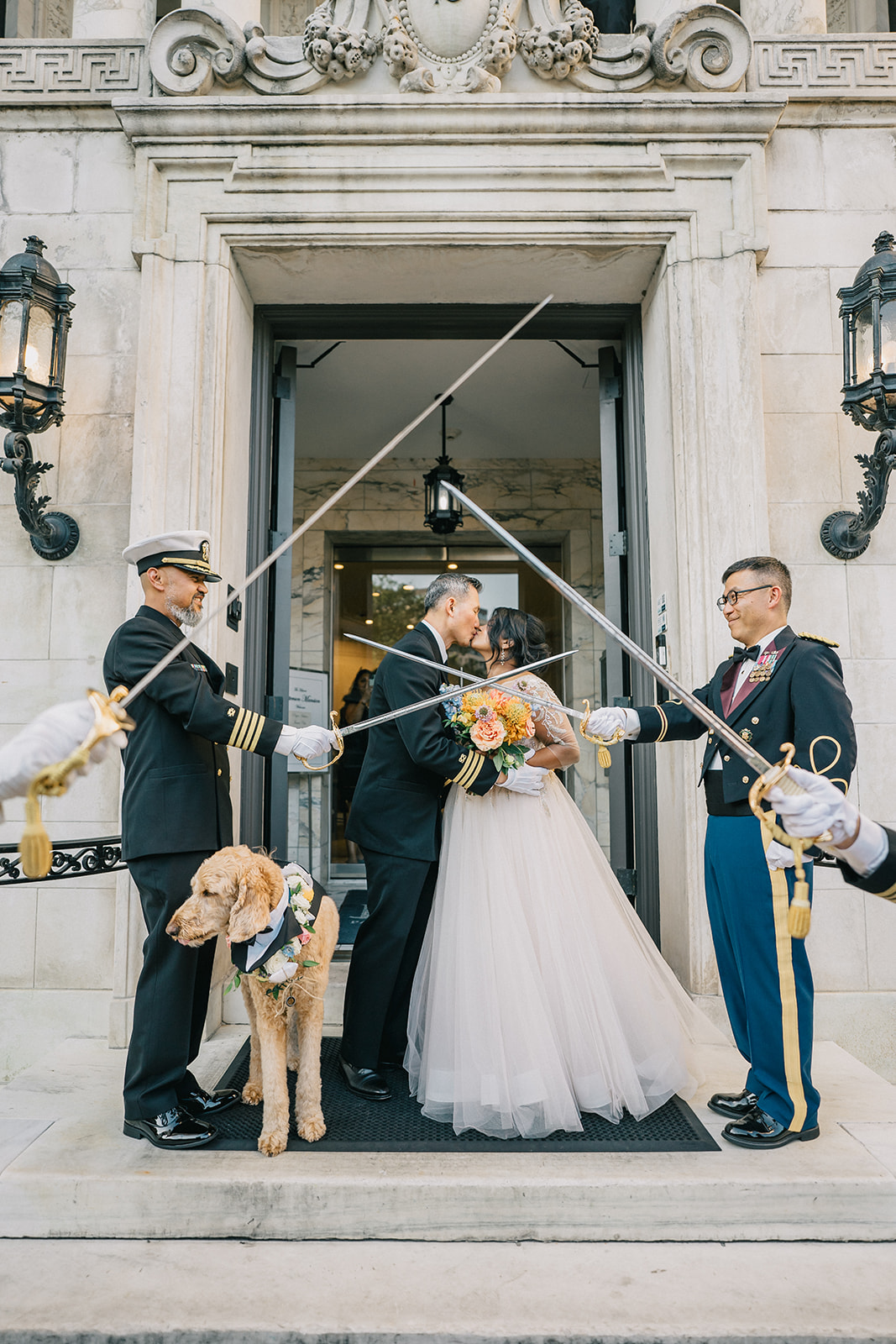 Priya and Jame's Wedding