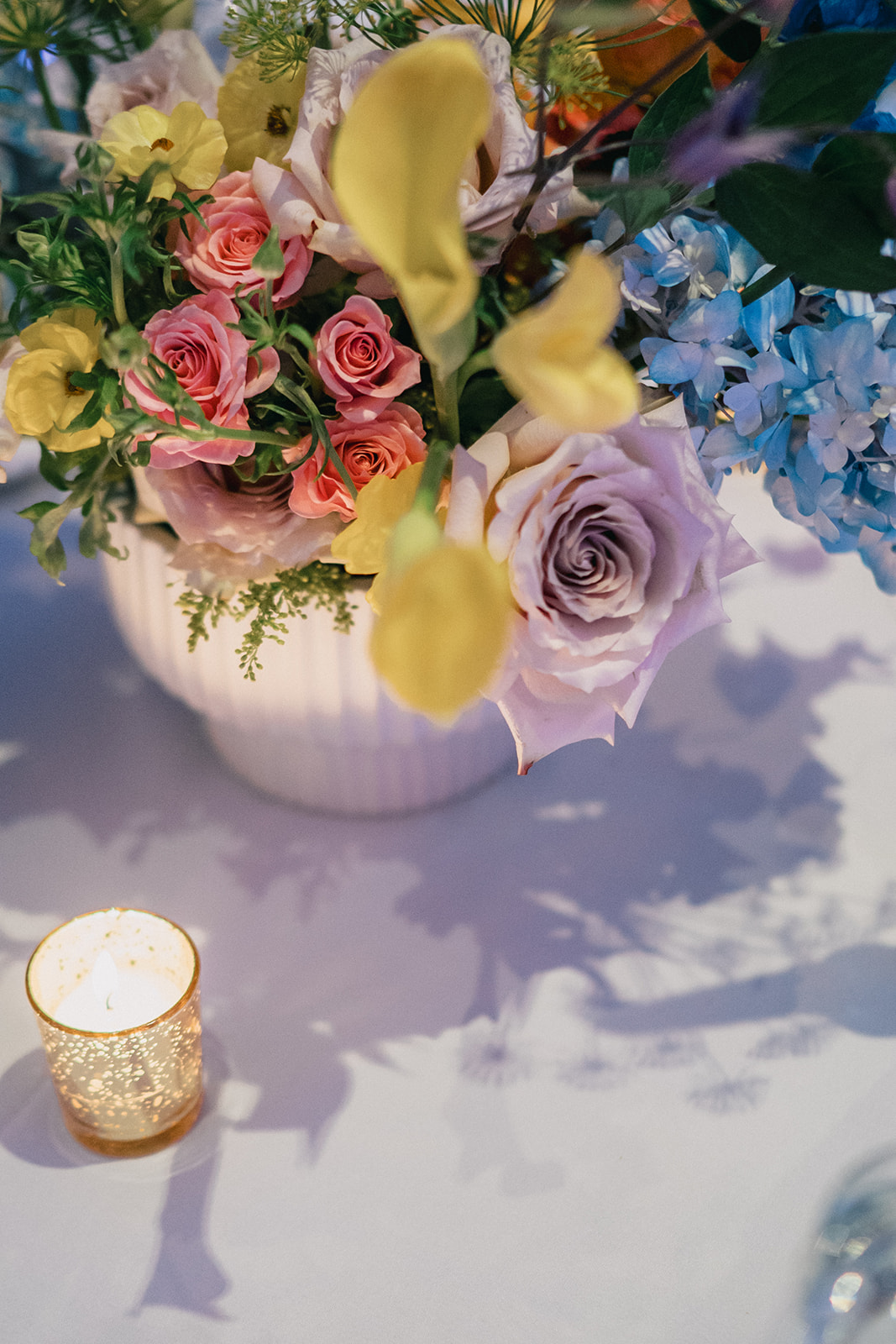 Priya and Jame's Wedding